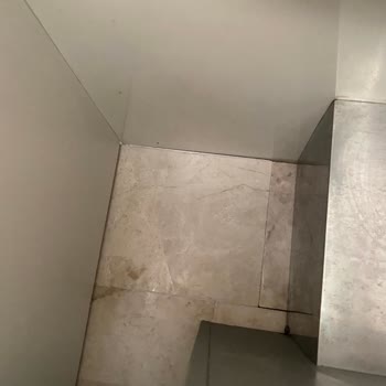 Temizlik Hizmeti Sonrası Mağduriyet Ve Çözümde İletişim Karmaşası Yaşadım