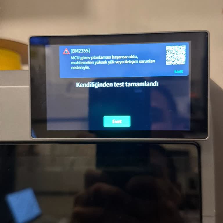 Satış Sonrası Destek Ve İletişim Tam Bir Hayal Kırıklığı