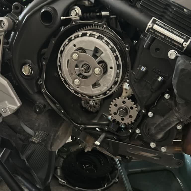 CFMOTO 700mt Baskı Balata Arızası Ve Yetersiz Müşteri Hizmeti Deneyimi