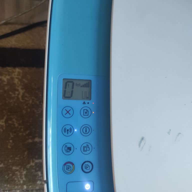 Eksik Toner Dolumu Ve İletişimsizlik Nedeniyle Mağduriyet