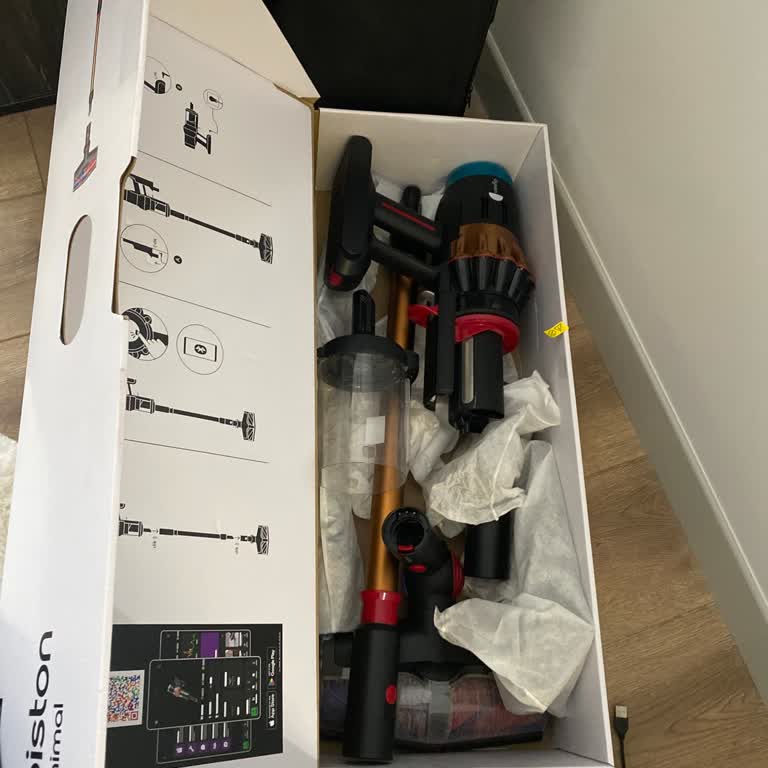 Dyson V16 Süpürge İade Sürecinde Yetki Karmaşası Ve Mağduriyet