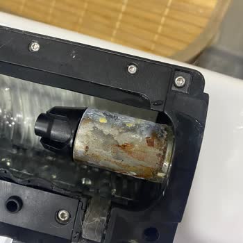 Media Markt Yeni Alınan Süpürgede Sürekli Arıza Ve Yetersiz Servis Hizmeti