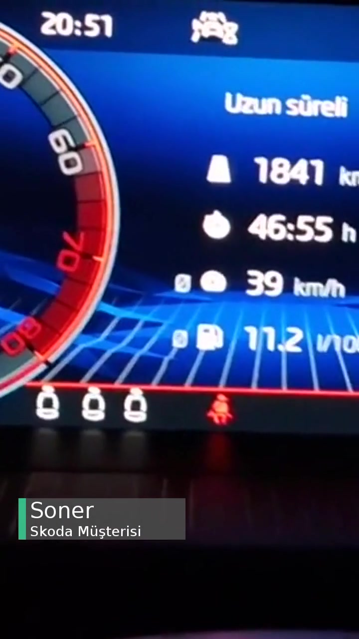Kartal Aykan Skoda Servis Şikayeti videonun kapak resmi