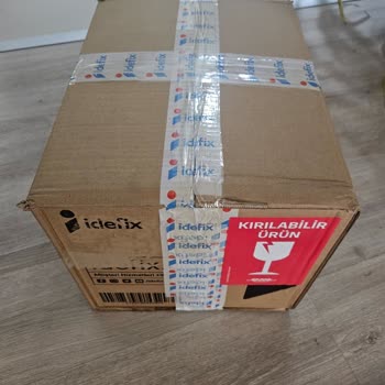 Aldığım Kahve Makinesi Köpük Yapmıyor, İade Süreci Zorlaştırılıyor