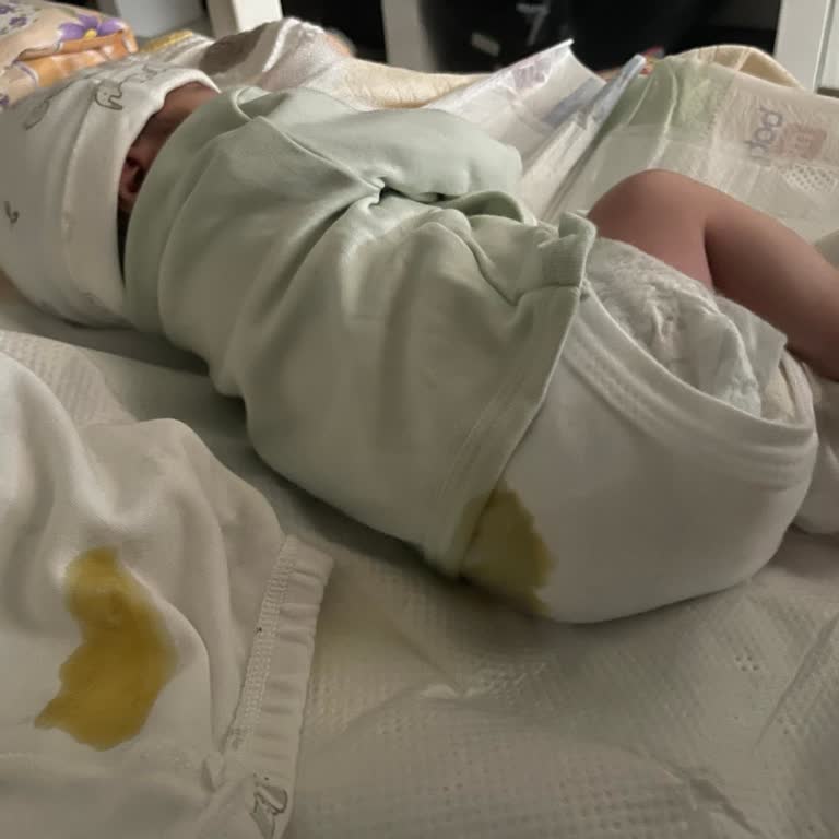 Prima Yüksek Fiyat, Büyük Hayal Kırıklığı: Bebek Bezinde Sürekli Sızdırma Sorunu