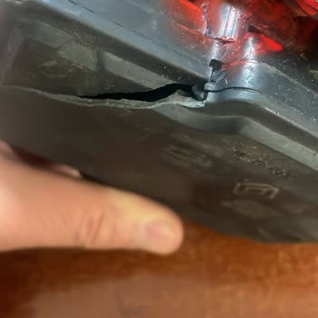 Yurtiçi Kargo Paketlerimizin İçindeki Ürünler Zarar Görmektedir