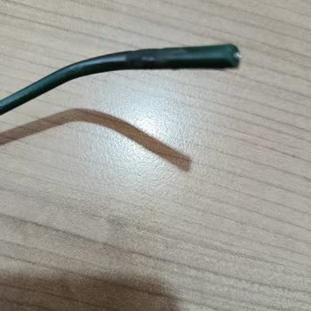 Atasun Optik’te Mustang Gözlük İçin Yedek Parça Ve Uzun Tamir Süresi Mağduriyeti