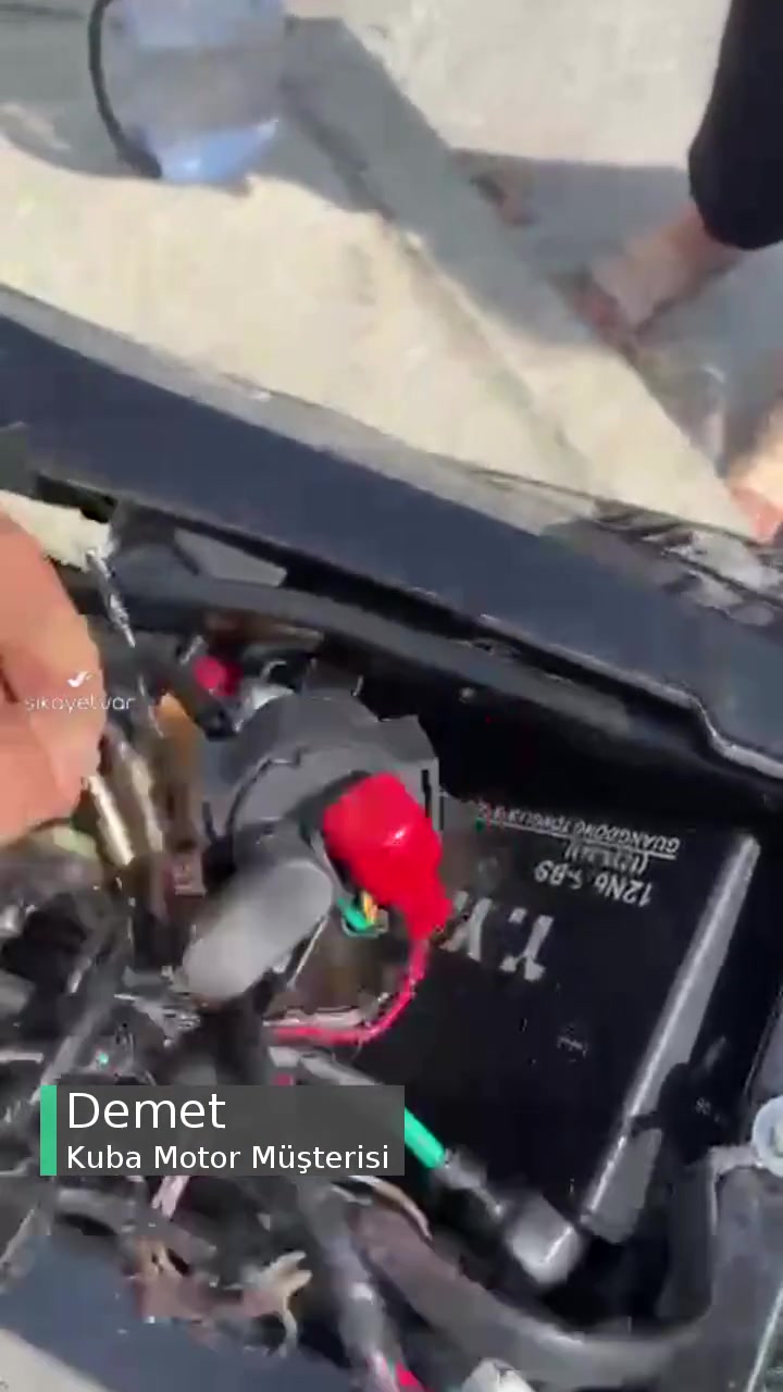 Kuba Motor Yetkili Bayii ( Melka Motor Mersin) videonun kapak resmi