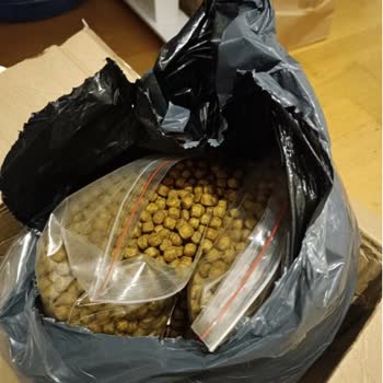 Hepsiburada Orijinalliği Şüpheli Kedi Maması Gönderildi, İade Ve Para İadesi Talebim Karşılanmıyor