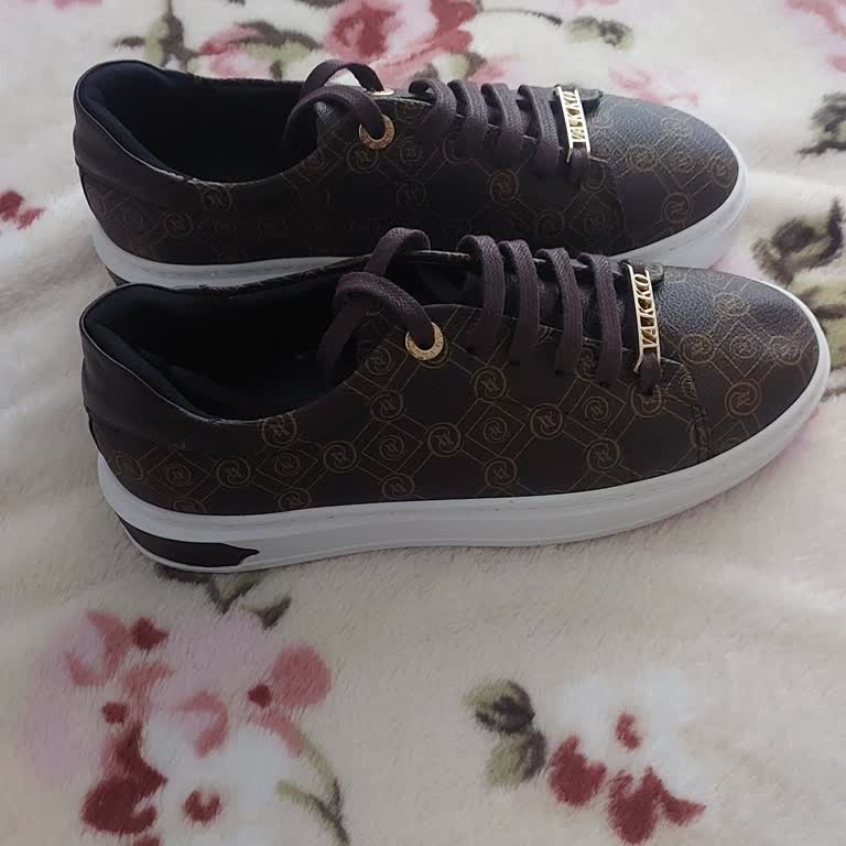 BG1 Sportive Sipariş Edilen Ayakkabının Bedeninin Uymaması Ve Değişim Talebine Yanıt Alınamaması!