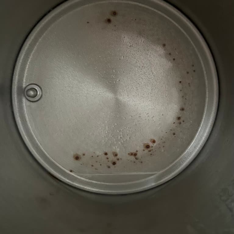 Onvo Elektrikli Çaycıda Kısa Sürede Paslanma Ve Servis Mağduriyeti