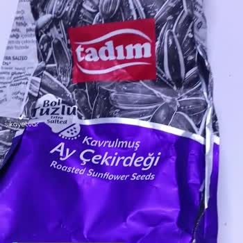 Tadım Ürünü Küflü Çıktı!