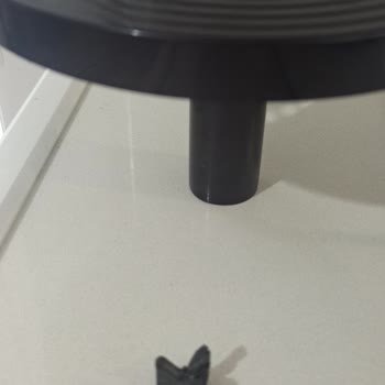 Kısa Sürede Kırılan Schafer Mix Cef Mutfak Robotu Parçası Ve Yetersiz Müşteri Hizmeti