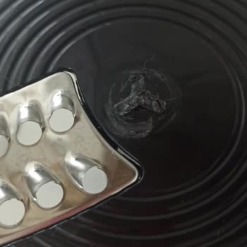 Kısa Sürede Kırılan Schafer Mix Cef Mutfak Robotu Parçası Ve Yetersiz Müşteri Hizmeti