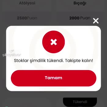 Nutella Uygulaması Şikayeti