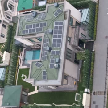 Makro Mavera Homes Başakşehir Villaları Şikayeti