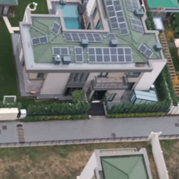 Makro Mavera Homes Başakşehir Villaları Şikayeti