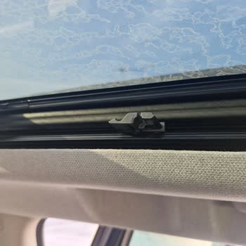 Garanti Kapsamında Olmasına Rağmen Cam Tavan Perdesi İçin Ücret Talebi