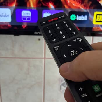 Kurulumdan 1 Saat Sonra Arızalanan Televizyon Ve Yetersiz Servis Desteği Mağduriyeti