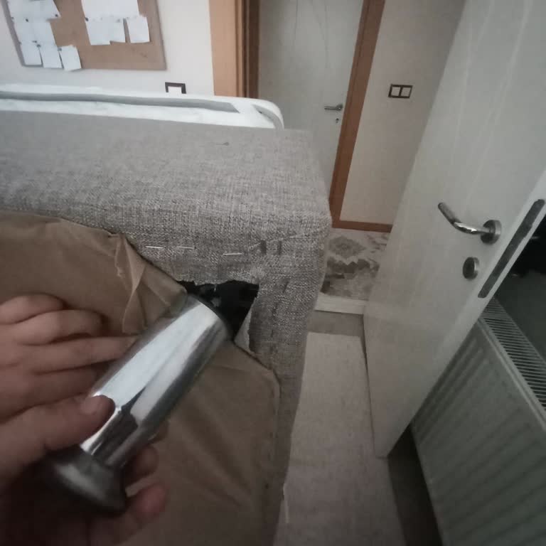 Garanti Süresinde Kırılan Baza Ayağı İçin Ücret Talebi Ve Çözüm Gecikmesi