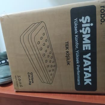 Yanlış Ürün Gönderimi Ve Doğru Ürünün Teslim Edilmemesi