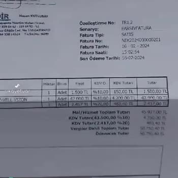 İstikbal Mobilya Müşteri Hizmetleri Duyarsızlığı!