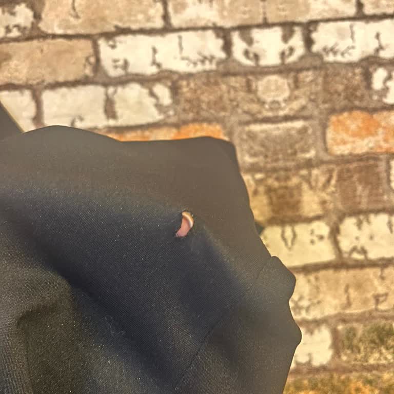 Nugu Online Hasarlı Ürün İçin Müşteri Hatası İthamı Ve Olumsuz Değişim Süreci!