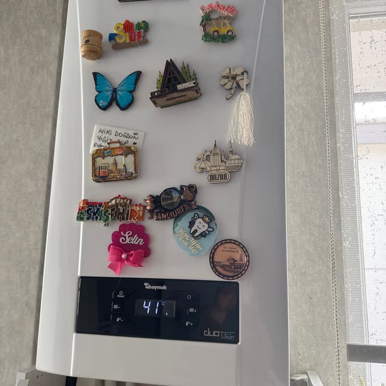 Baymak Kombide Yüksek Fatura Ve Yakıt Tüketimi Sorunu