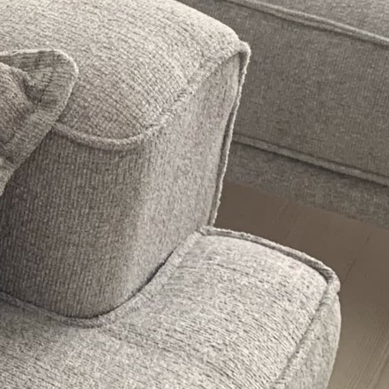 Kısa Sürede Tüylenen Ve Yıpranan Koltuk Takımı İçin Çözüm Talebi