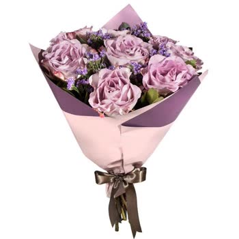 Sipariş Edilen Çiçekle Gönderilen Ürün Arasındaki Büyük Fark Ve Yetersiz Revize