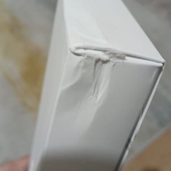 Hasarlı Kutulu Apple Watch İçin Ödediğim Fazla Ücretin İadesini İstiyorum