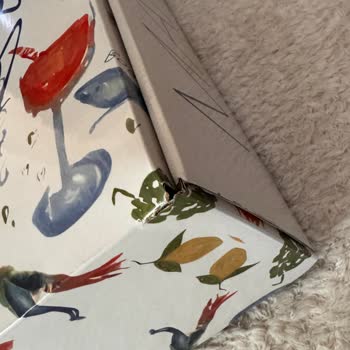 Hasarlı Ürün Ve İade Reddiyle Hayal Kırıklığı