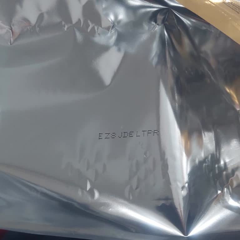 Çekiliş Kazanımı Ambalaj Şartı Nedeniyle Teslim Edilmedi