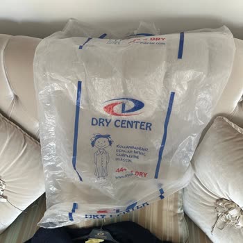 Dry Center Bağdat Caddesi'nde Kötü Temizlik Ve İlgisiz Hizmet Deneyimi
