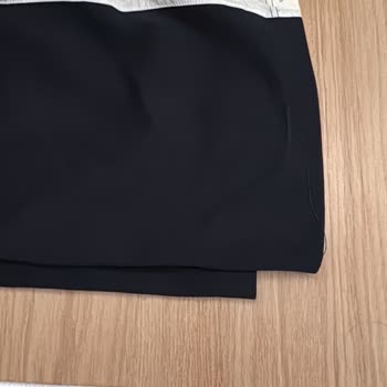 İlk Yıkamada Eşofman Takımında Paça Boyu Sorunu Ve Değişim Reddi