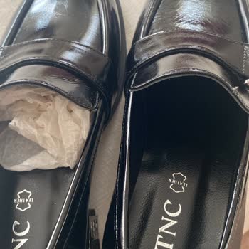 Tamer Tanca Sıfır Diye Aldığım Ayakkabı Kullanılmış Çıktı İade Yerine Hediye Kartı Teklif Edildi!