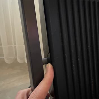 Philips Ev Aletleri Tost Makinesi Kapağı Kırıldı, Garanti Kapsamı Dışında Bırakıldı!