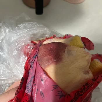 BİM'den Aldığım Tavuk Bozuk Çıktı, Son Kullanma Tarihi Geçmemişti