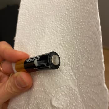 Patlayan Pil Nedeniyle Güven Kaybı Ve Sağlık Endişesi