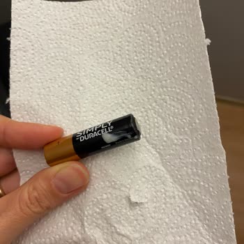 Patlayan Pil Nedeniyle Güven Kaybı Ve Sağlık Endişesi