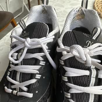 Kısa Sürede Yıpranan Ayakkabıma Garanti Reddi Hayal Kırıklığı