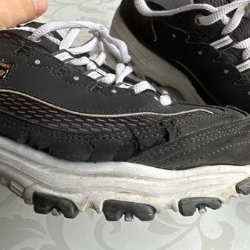 Kısa Sürede Yıpranan Ayakkabıma Garanti Reddi Hayal Kırıklığı