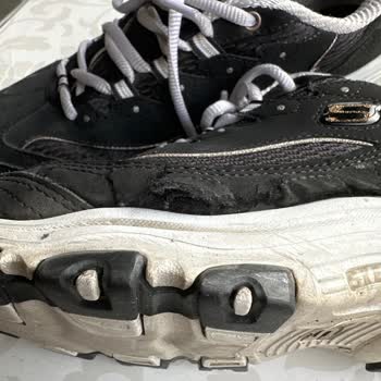 Kısa Sürede Yıpranan Ayakkabıma Garanti Reddi Hayal Kırıklığı