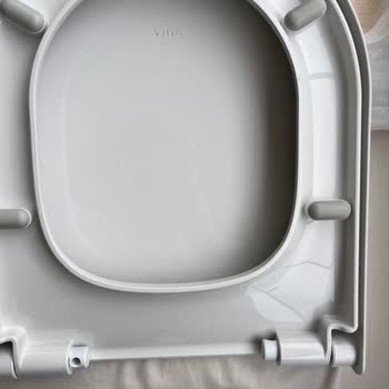 Ayıplı Klozet Kapağı İçin İade Ve Değişim Taleplerim Reddedildi