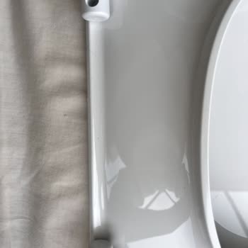 Ayıplı Klozet Kapağı İçin İade Ve Değişim Taleplerim Reddedildi