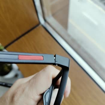 Garanti Kapsamındaki Mustang Gözlükte Kırılma Ve Atasun Optik’ten Çözüm Alamama!