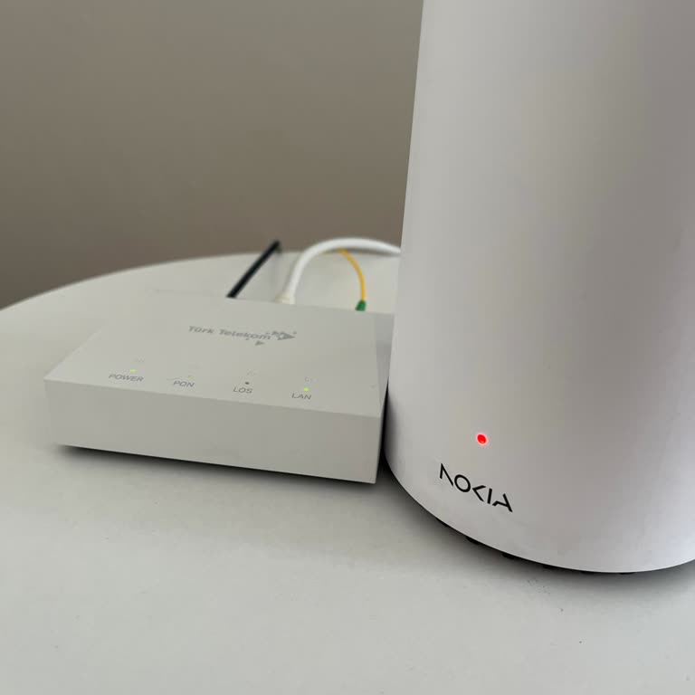 Kurulumdan Hemen Sonra Bağlantı Sorunu Ve Yetersiz Destek: Vodafone Ev İnternetinde Mağduriyet