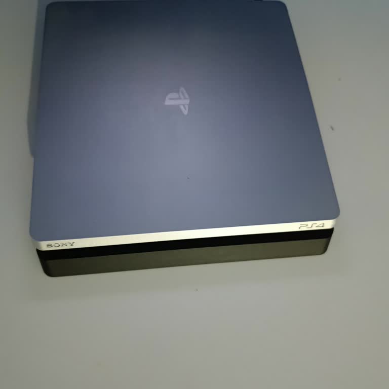 Hepsiburada Yanlış Ve Kusurlu Ps4 Gönderildi, İade Talebim Reddedildi!