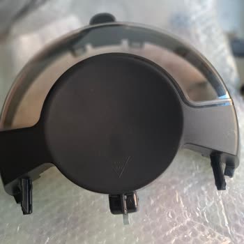 Tefal Fritöz Kapak Sorunu Ve Saygısız Servis Deneyimi