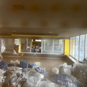 Dumankaya İnşaat En Temel Konularda Bile Ciddi Aksaklıklar Yaşanıyor